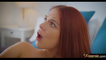 Charlie is lucky to get balls deep in her tight pussy to blast her womb with a hot load of jizz Charlie is lucky to get balls deep in her tight pussy to blast her womb with a hot load of jizz