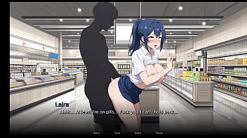 Game hentai