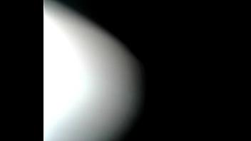 Young man masturbating