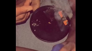 Bruh likes to play with my balls and ️