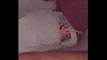 Bruh likes to play with my balls and ️