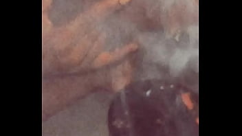 Bruh likes to play with my balls and ️