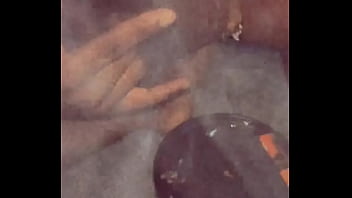 Bruh likes to play with my balls and ️