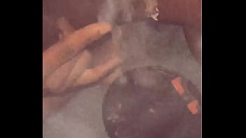 Bruh likes to play with my balls and ️