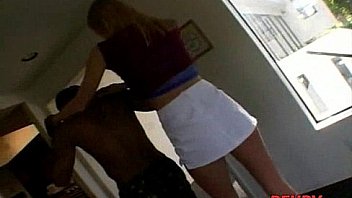 Black cock whore 052