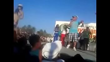 Playa de cuyutlán 2014