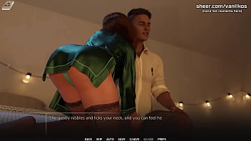 Big tits redhead teen in glasses loves getting her tight pussy fucked and creampied by a big cock taboo university steam game 3d animated hentai game part #6 Big tits redhead teen in glasses loves getting her tight pussy fucked and creampied by a big cock taboo university steam game 3d animated hentai game part #6