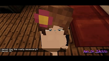 El gran jenny ´s mod