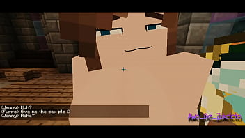 El gran jenny ´s mod