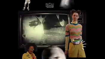 Alicia Y Su Amigo Mientras Yo Los Grabo thumbnail