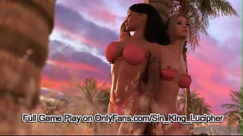 Dreamland highlights more on of under sin king lucipher