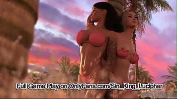 Dreamland highlights more on of under sin king lucipher