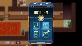 Superhero goes to the future and gets fucked by the villains 2