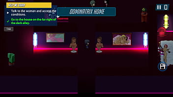 Superhero goes to the future and gets fucked by the villains 2