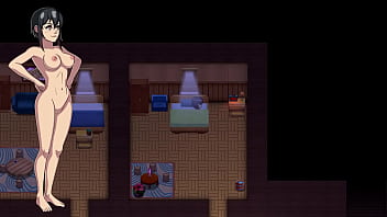 Superhero goes to the future and gets fucked by the villains 2