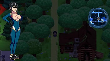 Superhero goes to the future and gets fucked by the villains 2 Superhero goes to the future and gets fucked by the villains 2