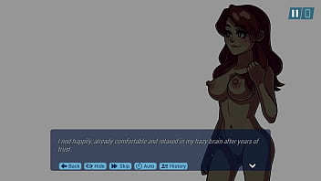 Superhero goes to the future and gets fucked by the villains 2