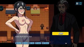 Superhero goes to the future and gets fucked by the villains 2