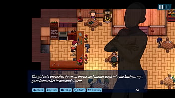 Superhero goes to the future and gets fucked by the villains 2