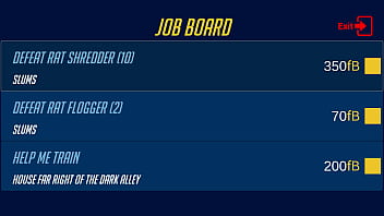 Superhero goes to the future and gets fucked by the villains 2