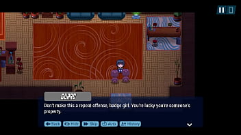 Superhero goes to the future and gets fucked by the villains 2