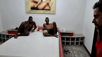 Bastidores da safada yasmin ribeiro gravando porno em janeiro de 2023