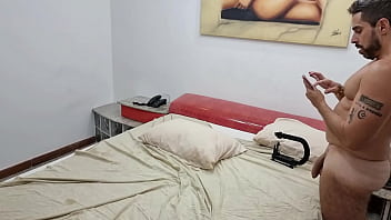 Bastidores da safada yasmin ribeiro gravando porno em janeiro de 2023