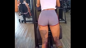 Treininho De Raba Hoje Tá Ficando Boa thumbnail