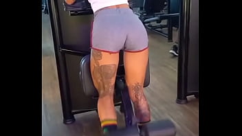 Treininho De Raba Hoje Tá Ficando Boa thumbnail