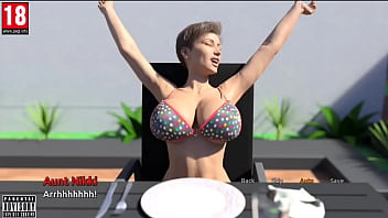The visit my busty The visit my busty