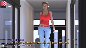 The visit my busty The visit my busty