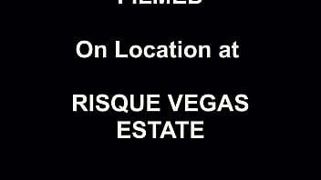 Risque vegas estate