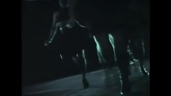 Chick kicker davotru911