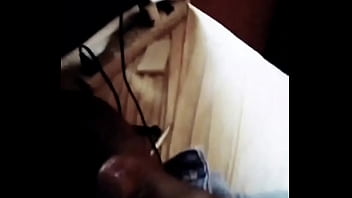 Moreno se jala la polla