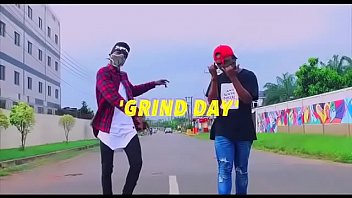 Grind day kwesiarthur lq