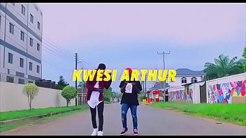 Grind day kwesiarthur lq