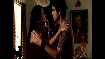 Young beauty teacher momita