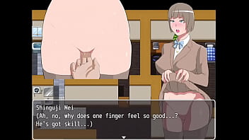 H Жизнь С Мэй Джей Кей cg 1 2