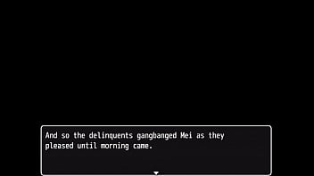 H Жизнь С Мэй Джей Кей cg 1 2