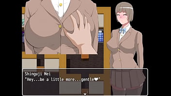 H Жизнь С Мэй Джей Кей cg 1 2