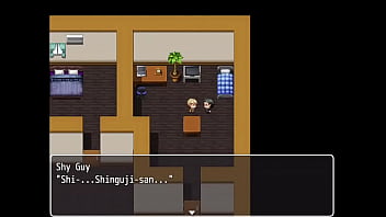 H Жизнь С Мэй Джей Кей cg 1 2