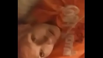 Stuck in a bed with a vibrator