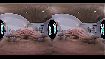 Tight pussy gets fucked hard