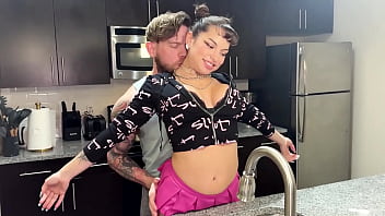 Slutty stripper gets her pussy fucked hard and rough dakota quinn steve rickz