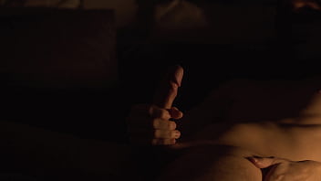 23 yo man jerking off