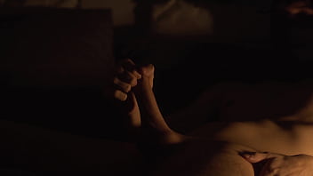 23 yo man jerking off