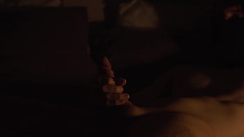 23 yo man jerking off