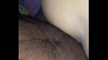 Vecina madura es fallada por joven dotado en falta