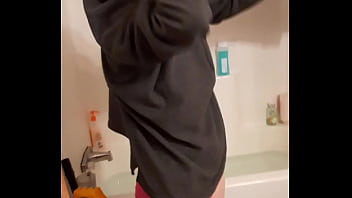 Teen girl strip Teen girl strip
