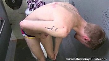 Blacks On Boys Interracial Hardcore Gay Movies 30 thumbnail